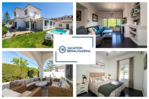 VB Velázquez 6BDR Independent Villa